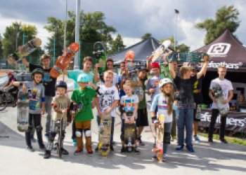 Habanec, Stejskal a Staněk kralovali na HFSCK 2014 v Komárově! 