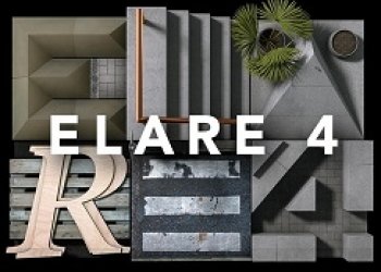 ELARE 4 je online!