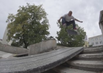 Ambassadors Slovakia Tour: One Line with Arnošt Ceral