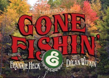 Full video od Expedition One - Gone Fishin'