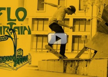 Cliché part Flo Mirtaina je hodně libová záležitost