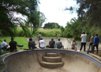 RVCA team na Hawaii