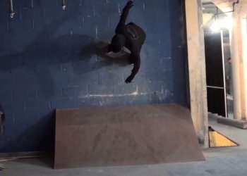 Kenny Anderson představuje svůj třetí PRO model u Converse