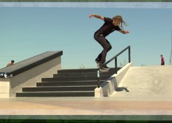 Neen Williams rozdával radost v Sheldon parku