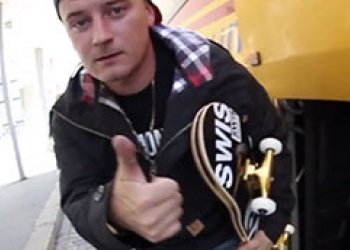 Spešl edit Arnošta Cerala z Excelent MČR 2014