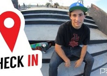 Micky Papa se checknul na triple setu v Sheldon parku