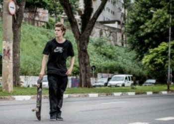 Yuri Facchini - "All For One" part