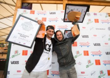 Spring Open Cup - Bowl video a foto