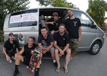 Fella of the Road 2019 - Herna Boyz