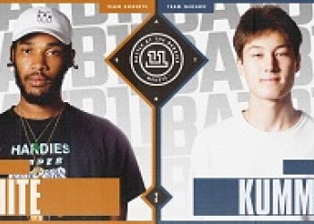 BATB 11: Kevin White vs. Hyun Kummer