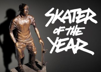 Kdo by letos mohl získat titul SOTY?