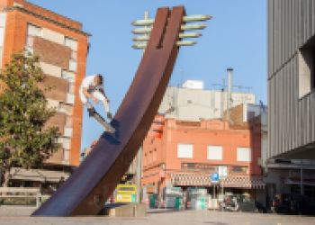 Kristian Krasimirov za JART Skateboards!
