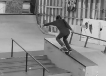 Thunder amatéři zabíjeli v Double rocku