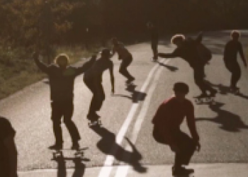 Next Spot: Ep. 1 Manifesto/Slams
