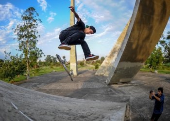 Luan Oliveira představuje první díl své nové show