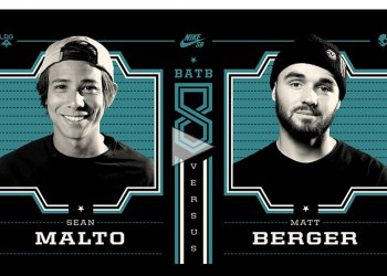 Sean Malto se utkal v napínavém battlu s Matt Bergerem
