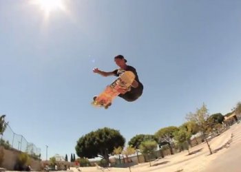 Collin Provost nedá na MOb grip dopustit