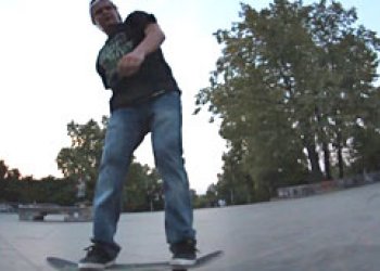 One Line with Jakub Jiruška
