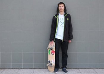 Tomáš Bartha překvapuje svou technickou precizností 