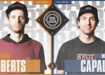 BATB 11: Chris Roberts vs. Mike Mo Capaldi