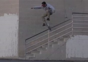 15ti letý Lucas Rabelo posilou brazilského LRG