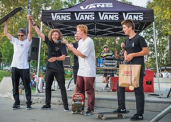 Maxim Habanec a Przemyslaw Hippler vítězi ČSP 2018 v Ostravě!