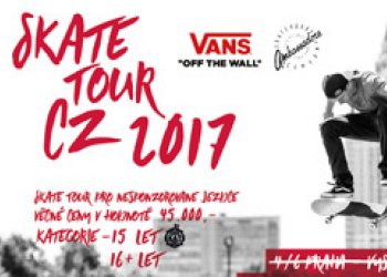 Pozvánka na poslední zastávku SkateTourCZ & JuniorČSP!