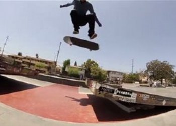 Chris Chann to ve Stoner plaze slušně zabil