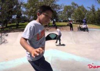 Na Diamond demu se opět ukázalo plno neznámých zabijáků