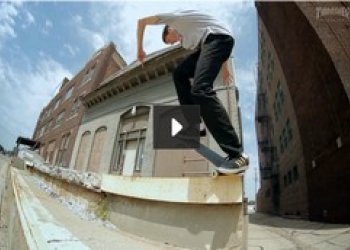 Remix partu Marka Suciu z Habitat Seach the Horizon