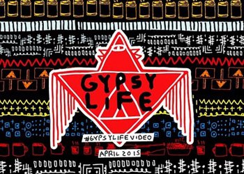 Cliché Gypsy life se vymyká stereotypu ostatních videí