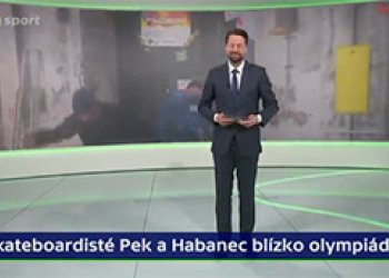 Aktuální info o kvalifikačních závodech na LOH 2021