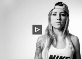 Leticia Bufoni - Battle Commander