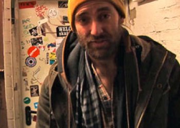 Almost demo v Berlíně