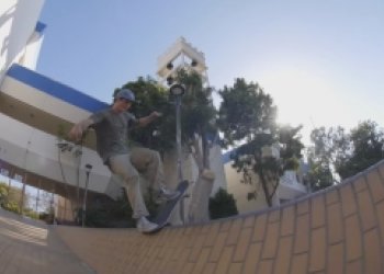 Girl a Chocolate jsou tu s dalším bezva Weakdays editem