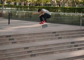 Nike SB P-rod 7 jsou na světě