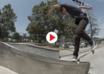 Mark Suciu rozdával radost v Bay Area