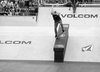 Mystic Skate Cup očima Davida Chvátala