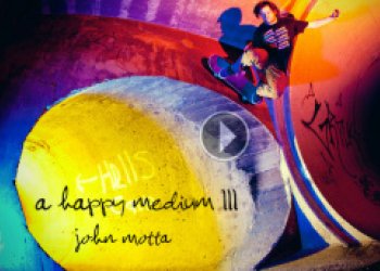John Motta a jeho part z Happy Medium 3 je velkej úlet
