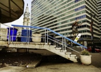 Kevin Taylor's "42" Part
