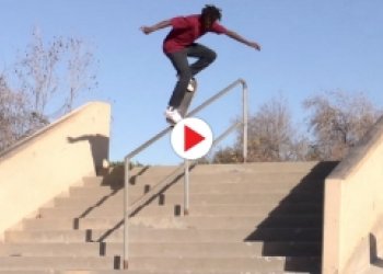 Rough Cut: Derrell Carey's "DC X Cavi Club" Part