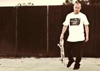 Arnošt Ceral a jeho Mirror Flips!