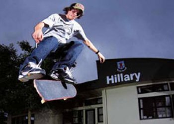 Jeden den s Mark Appleyardem