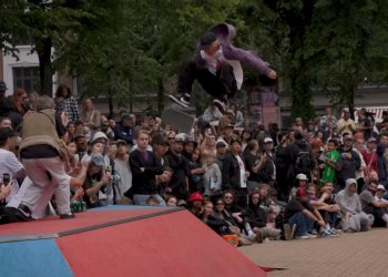 CPH Open 2023 je za námi. Pojďme mrknout na to, jak bylo