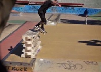 Sheckler sessions pokračují dalším dílem z Austrálie