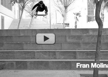 Jart part Frana Moliny jen tak nerozdýcháte