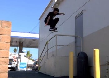 Bonusové záběry z Deklina videa stojí opravdu za to