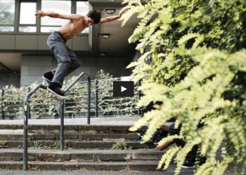 Video z Lakai tour po Evropě si určitě nenechte ujít