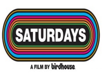 Birdhouse - Saturdays: Tady nějaké šmrdlání po zídkách rozhodně nečekejte