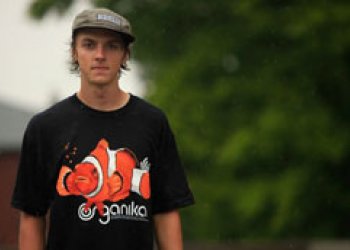 Josh Anderson a Theeve AM projekt